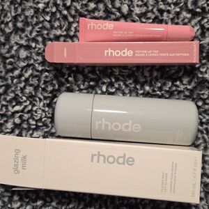 RHODE BUNDLE